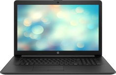 Ноутбук HP 17-by1027ur (черный)