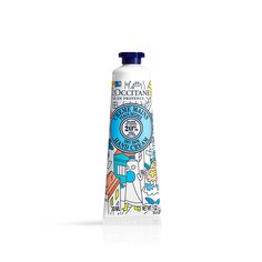 Крем для рук Карите, красочная коллекция LOccitane