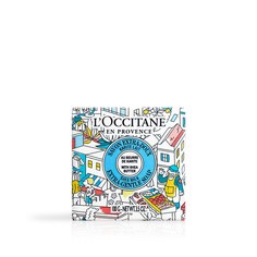 Мыло Карите, красочная коллекция LOccitane
