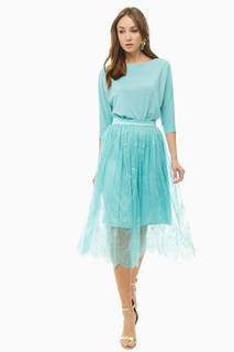 Юбка DM01852MN mint D&M by 1001 Dress