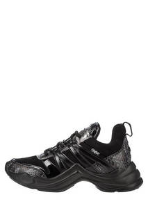 Кроссовки 1630211 black Buffalo