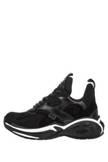 Кроссовки 1630177 black Buffalo