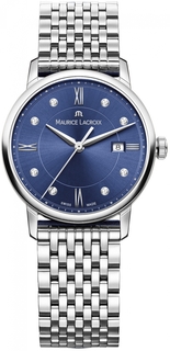 Наручные часы Maurice Lacroix Eliros EL1094-SS002-450-1