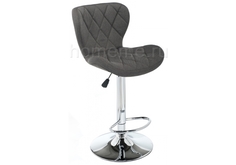 Барный стул Porch dark grey fabric 11578 Porch dark grey fabric 11578 (18527) Home Me