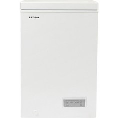 Морозильная камера LERAN SFR 100 W