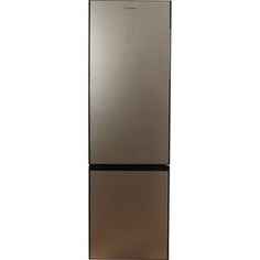 Холодильник LERAN CBF 425 BEG NF
