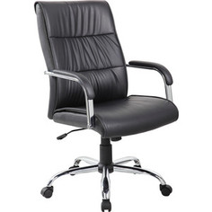 Кресло Riva Chair RCH 9249-1 черный