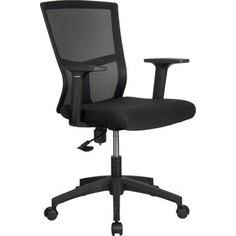 Кресло Riva Chair RCH 923 сетка черный