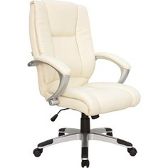Кресло Riva Chair RCH 9036-1 лотос бежевый (QC-09)