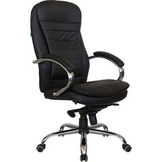 Кресло Riva Chair RCH 9024 черный