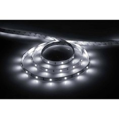 Светодиодная лента Feron LS606 27641 7,2W/m 30LED/m 5050SMD холодный белый 5M