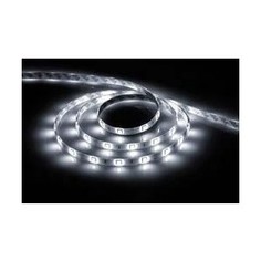 Светодиодная влагозащищенная лента Feron LS607 27647 7,2W/m 30LED/m 5050SMD холодный белый 5M