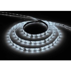 Светодиодная лента Feron LS606 27644 14,4W/m 60LED/m 5050SMD холодный белый 5M