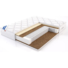 Матрас Lineaflex Giacinto 180x200