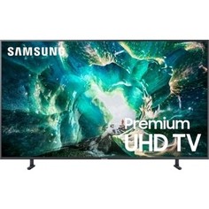 LED Телевизор Samsung UE65RU8000U