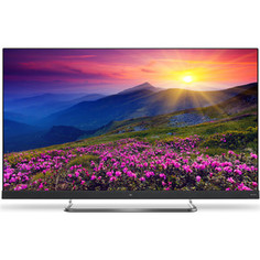 LED Телевизор TCL L55C8US