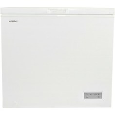 Морозильная камера LERAN SFR 200 W