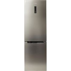 Холодильник LERAN CBF 220 IX