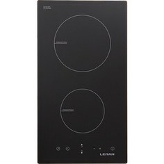 Электрическая варочная панель LERAN EIH 3522 BG