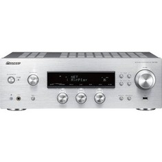 Стереоусилитель Pioneer SX-N30-S