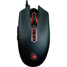 Мышь A4Tech Bloody P80 Pro