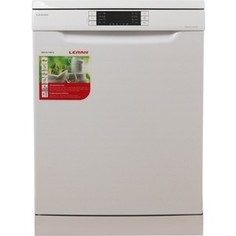 Посудомоечная машина LERAN FDW 64-1485 W
