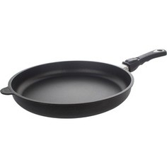 Сковорода AMT Gastroguss d 32см Frying Pans Titan Induction (AMT I-532)