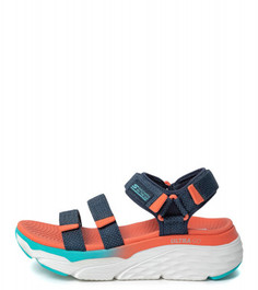 Сандалии женские Skechers Max Cushioning, размер 42