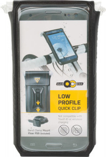 Чехол для смартфона TOPEAK 4-5"