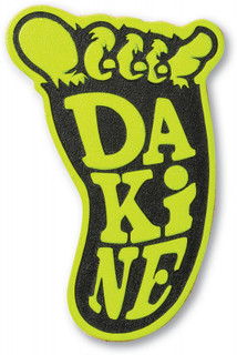 Наклейка на сноуборд Dakine