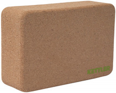 Блок для йоги Kettler