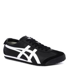 Кеды ONITSUKA TIGER MEXICO 66 черный
