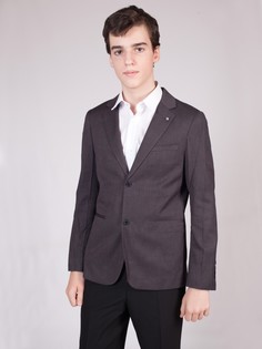 Пиджак текстильный для старшего школьного возраста Nota Bene