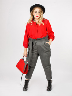 Блуза Jetty Plus