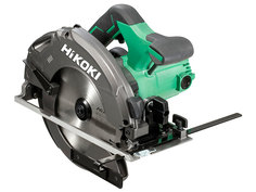 Пила Hikoki C7BU3