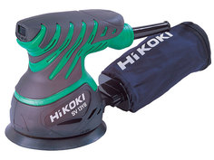 Шлифовальная машина Hikoki SV13YB