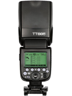 Вспышка Godox ThinkLite TT685S TTL для Sony 26321