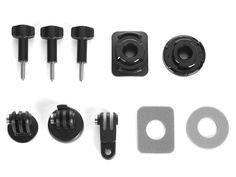 Аксессуар Набор креплений DJI Osmo Action Mounting Kit part11