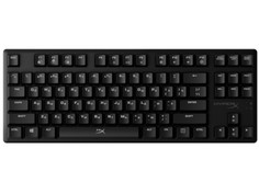 Клавиатура HyperX Alloy Origins Core Tenkeyless Black HX-KB7RDX-RU Kingston