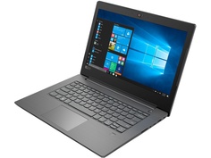 Ноутбук Lenovo V330-14IKB Dark Grey 81B000VDRU (Intel Core i7-8550U 1.8 GHz/8192Mb/256Gb SSD/Intel HD Graphics/Wi-Fi/Bluetooth/Cam/14.0/1920x1080/Windows 10 Pro 64-bit)