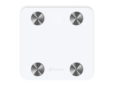 Весы напольные Dismac Smart Scale