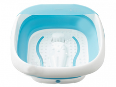 Массажер Xiaomi Leravan Folding Massage Foot Bath LF-ZP008 Blue
