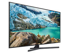 Телевизор Samsung UE50RU7200U 50