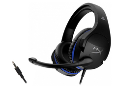 Наушники HyperX Cloud Stinger PS4 Black HX-HSCSS-BK/EM Kingston