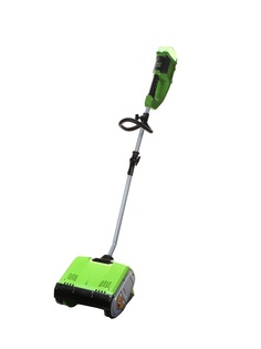 Снегоуборщик Greenworks GD40SSK4