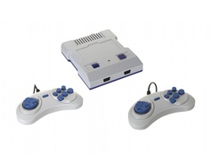 Игровая приставка Dendy Junior + 300 игр
