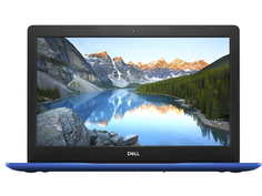 Ноутбук Dell Inspiron 3582 3582-3318 (Intel Pentium N5000 1.1GHz/4096Mb/128Gb SSD/Intel HD Graphics/Wi-Fi/Bluetooth/Cam/15.6/1920x1080/Linux)