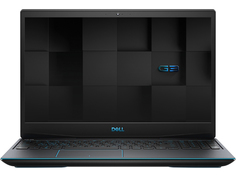 Ноутбук DELL G3 15 3590 (Intel Core i5 9300H 2400 MHz/15.6