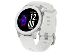 Умные часы Xiaomi Amazfit GTR 42mm Moonlight White