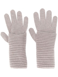 Blanca Vita кашемировые перчатки